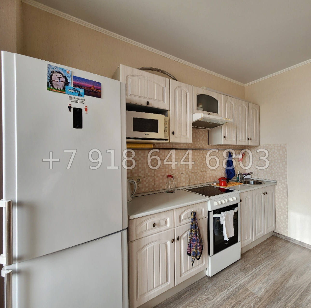 № 110 п. Квартира в Сочи  - миниатюра 5