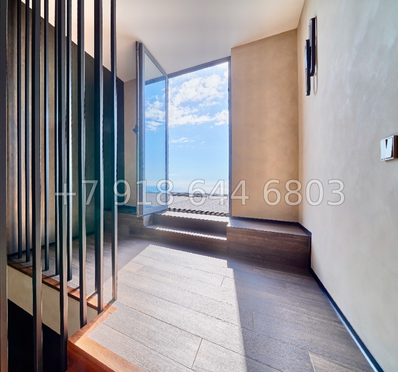 № 66 м. Дом в Сочи Хосте - миниатюра 12