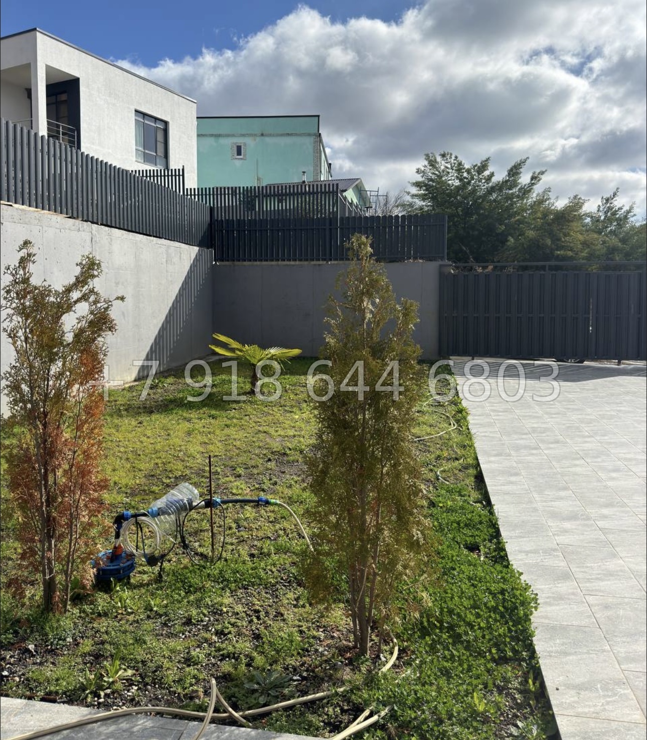 № 99 А. Дом в Адлере  - миниатюра 15