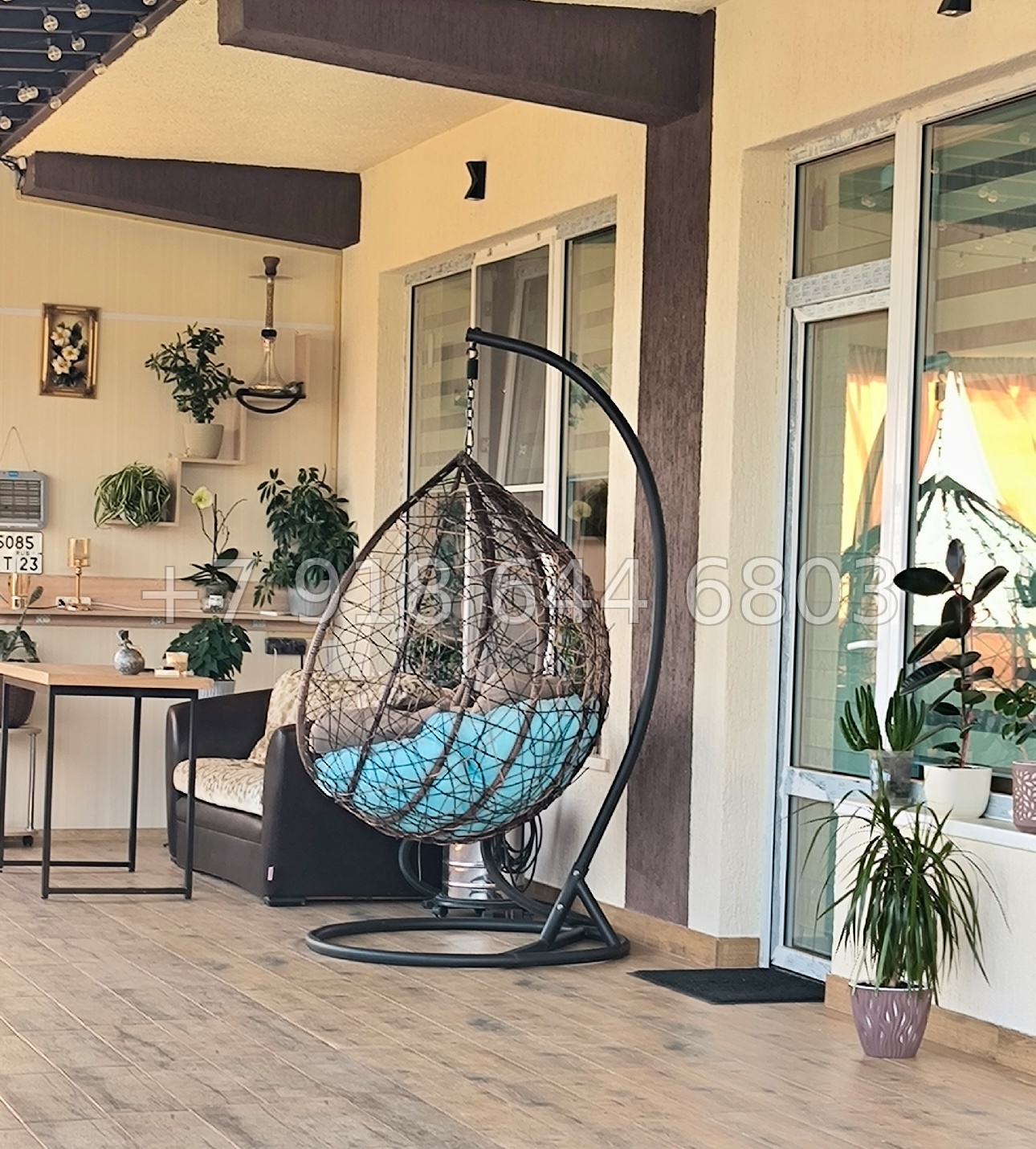 № 117 А. Дом с ремонтом в Адлере  - миниатюра 3