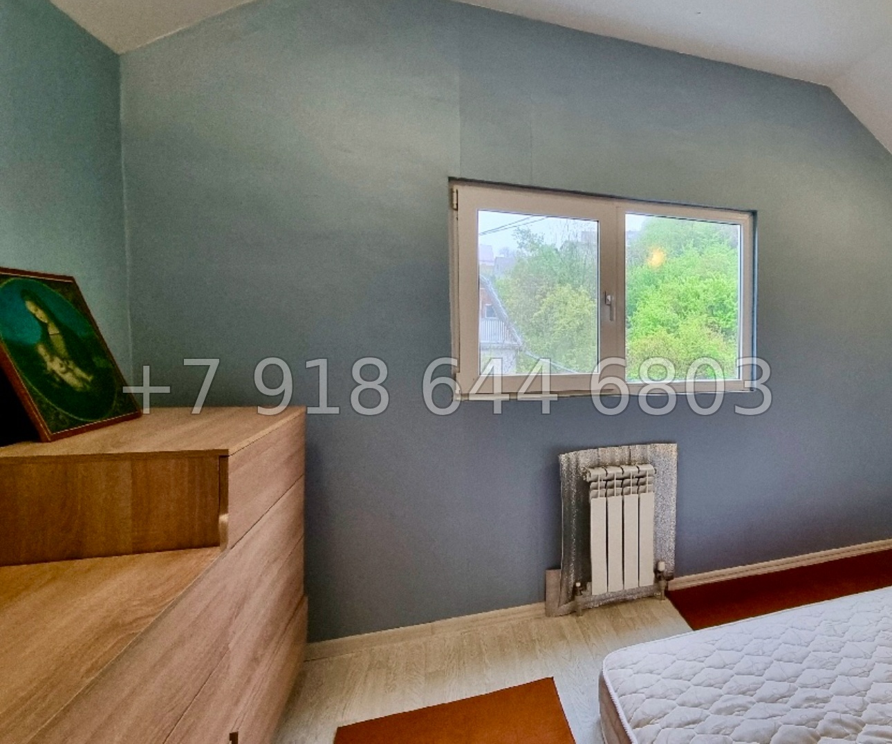 № 55 А. Дом по дороге на Красную Поляну в Галицыно  - миниатюра 19