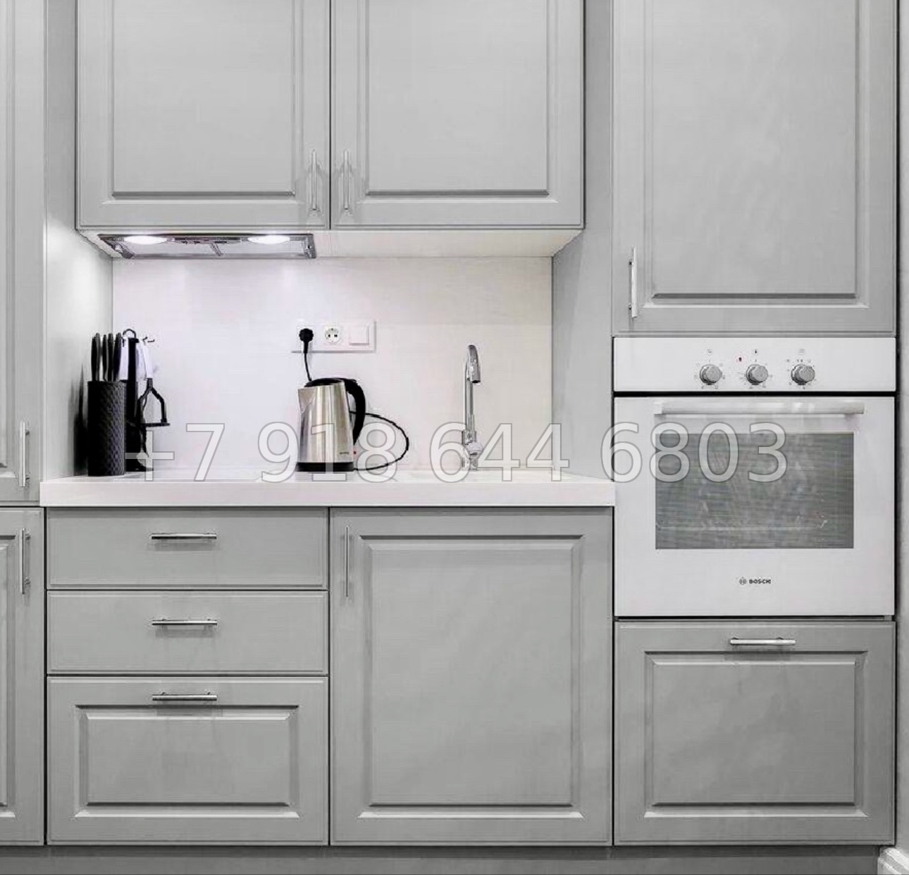 № 353 р. ЖК Сокол Сочи. Квартира в центре города Сочи  - миниатюра 8