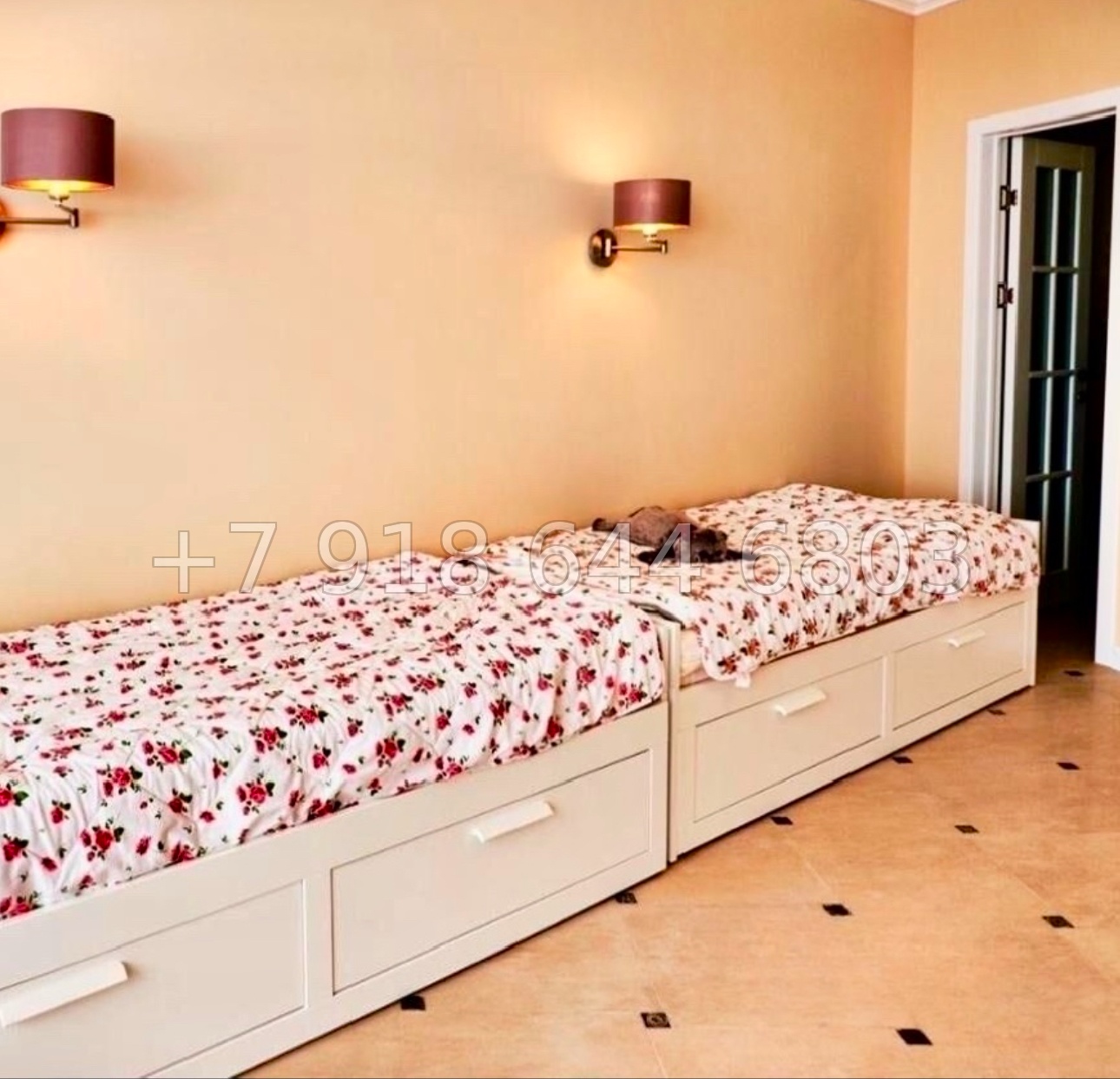 № 43 г. Огромная Квартира в Ялте пгт. Кореиз  - миниатюра 14