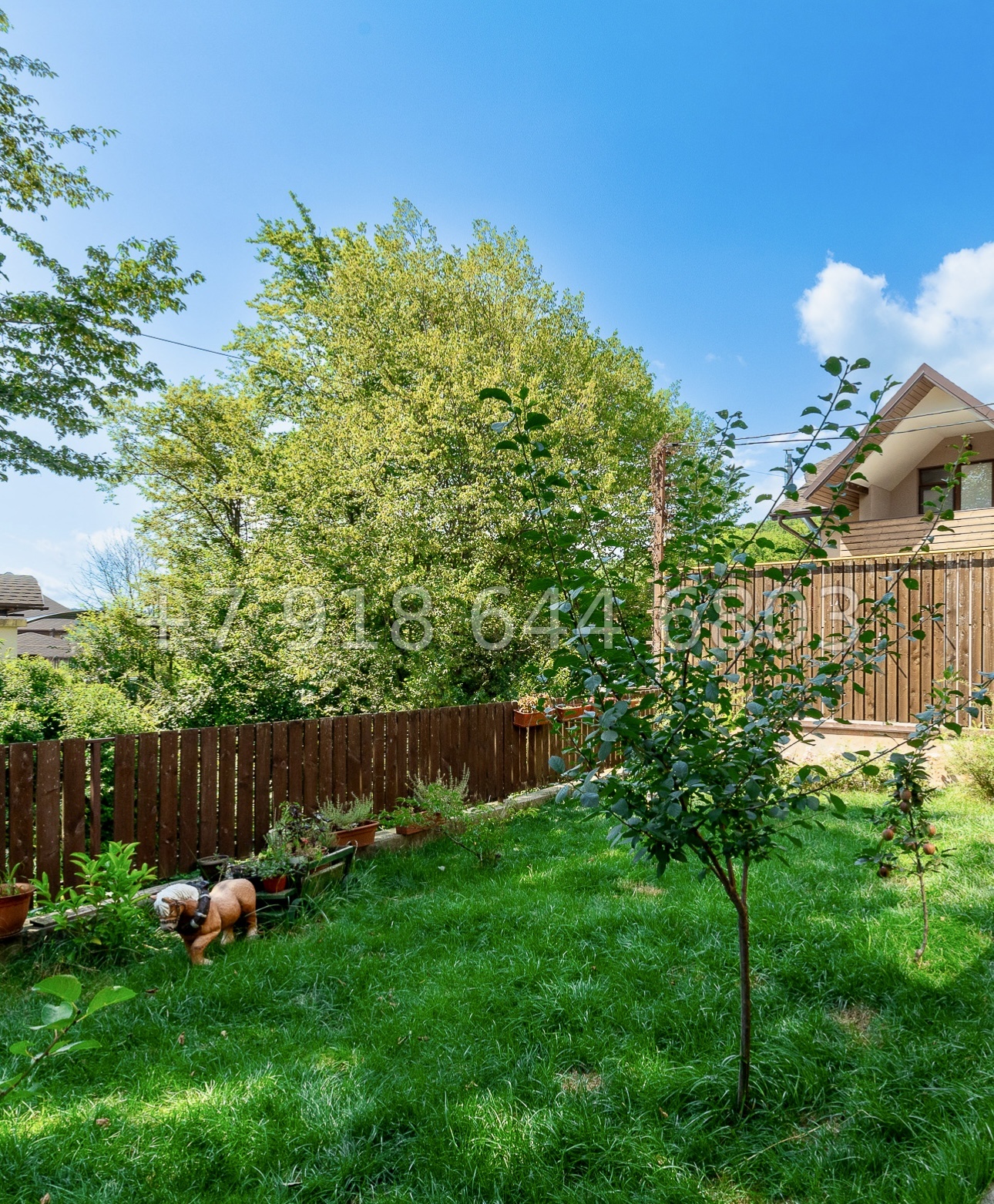 35 А. Дом с ремонтом в Сочи  - миниатюра 8