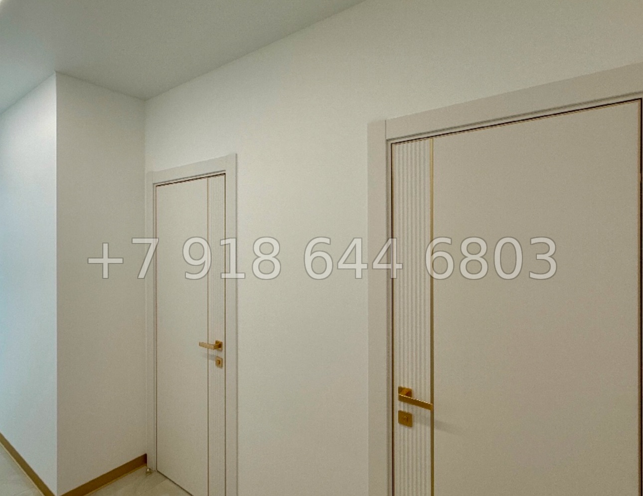 № 181 р. Квартира в ЖК 123 Сочи. - миниатюра 7