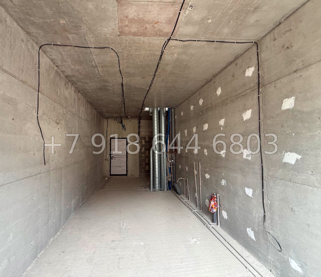 № 143 п. Квартира в Сочи. Большая площадь  - миниатюра 6