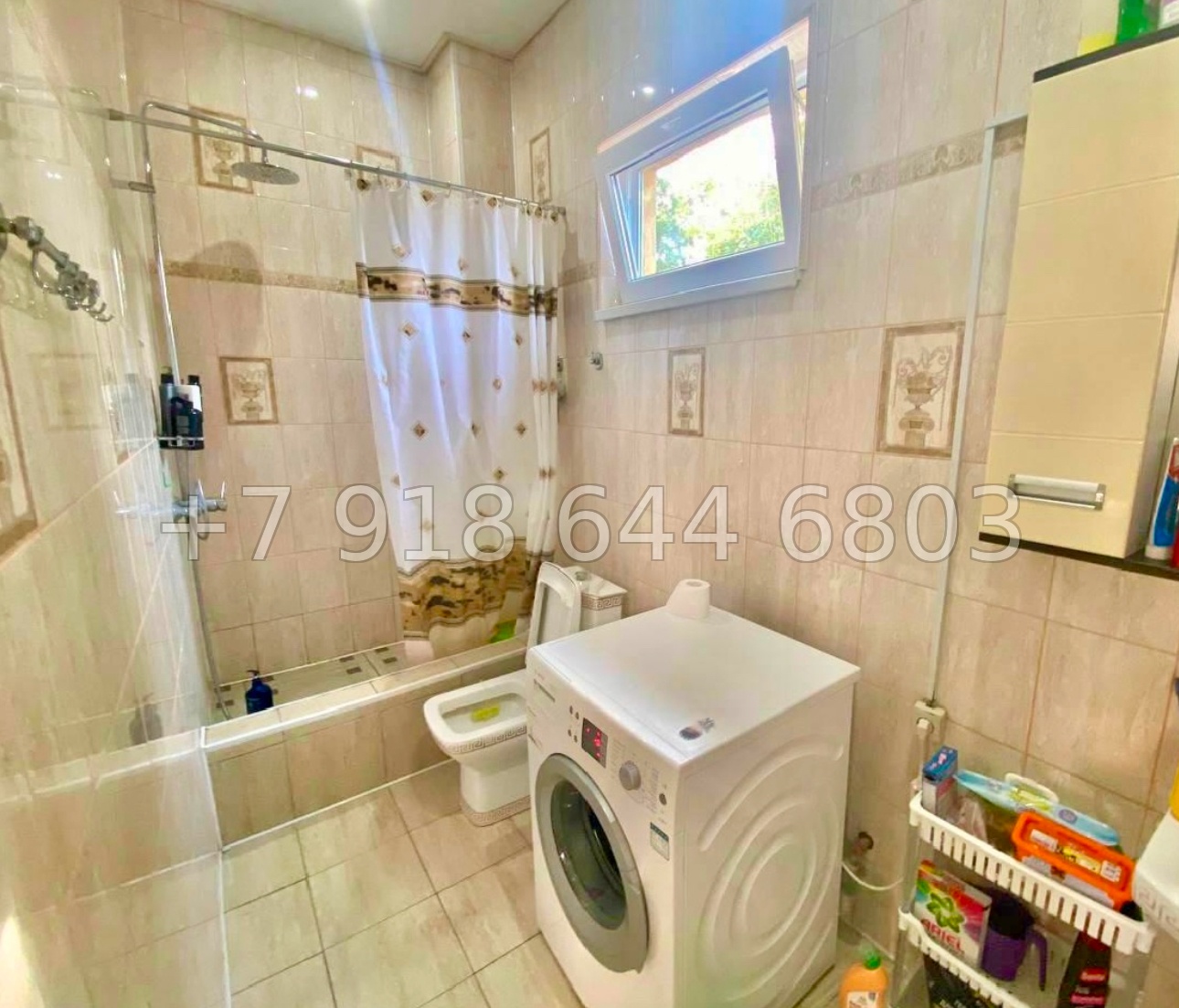 № 91 Б. Дом в Сочи с ремонтом  - миниатюра 9