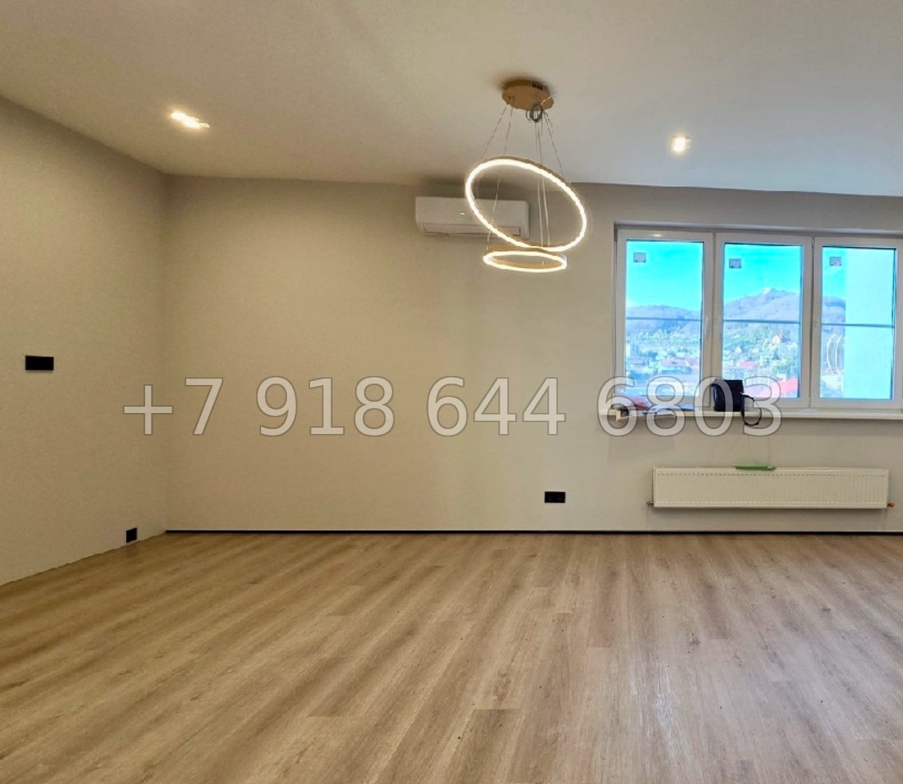 № 298 р. ЖК Фрукты Сириус. Квартира в Сириусе  - миниатюра 14