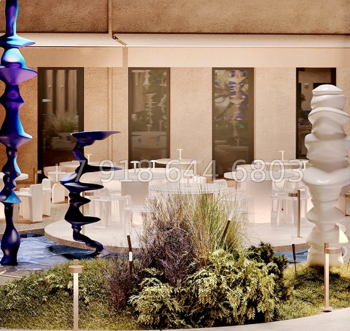 № 56 ы. (СДАН) Метро Спортивная. Метро Горьковская. ЖК Проект 6/3 Санкт Петербург  - миниатюра 17