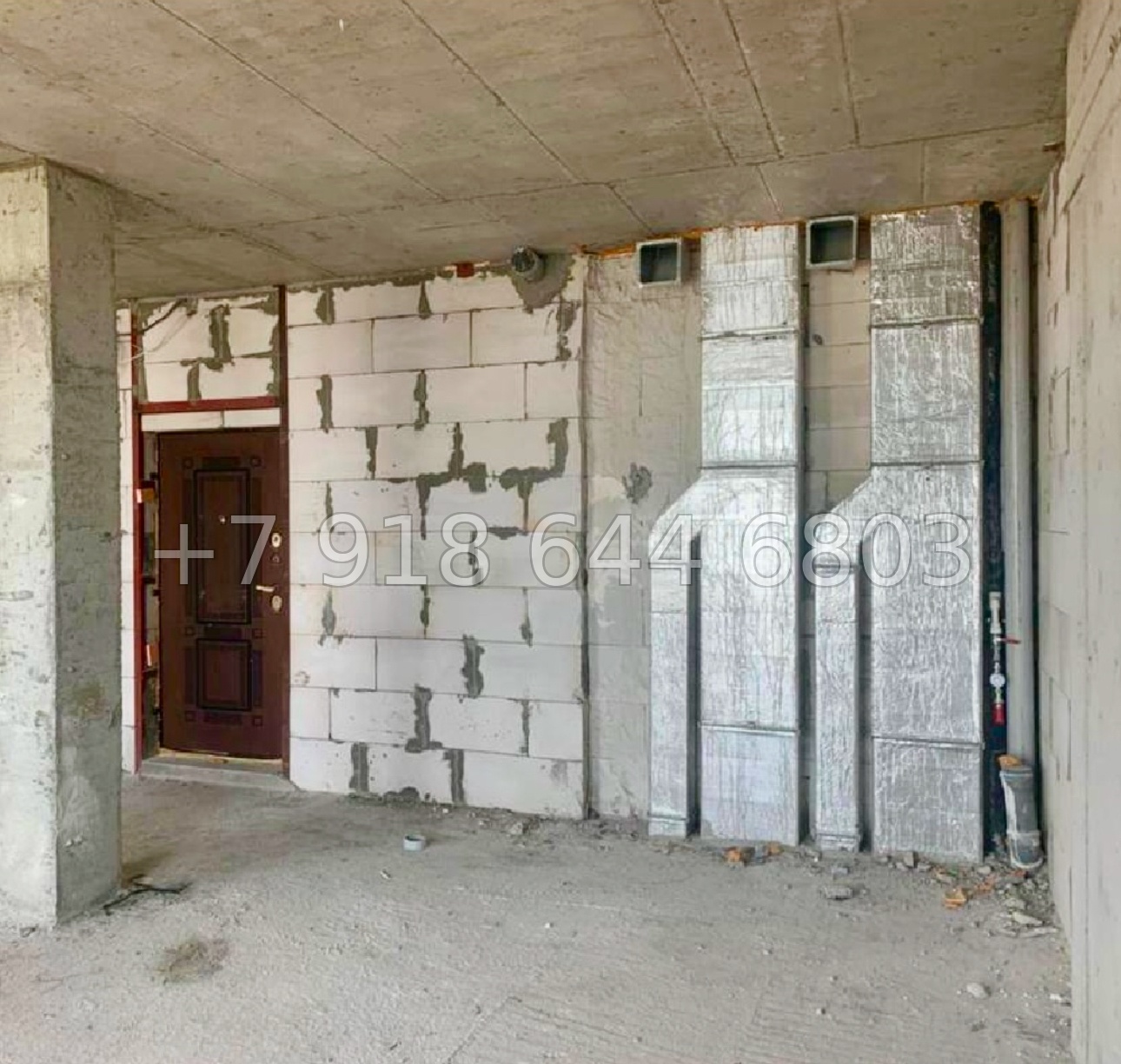 № 40 г. Квартира с видом на море в Ялте  - миниатюра 8