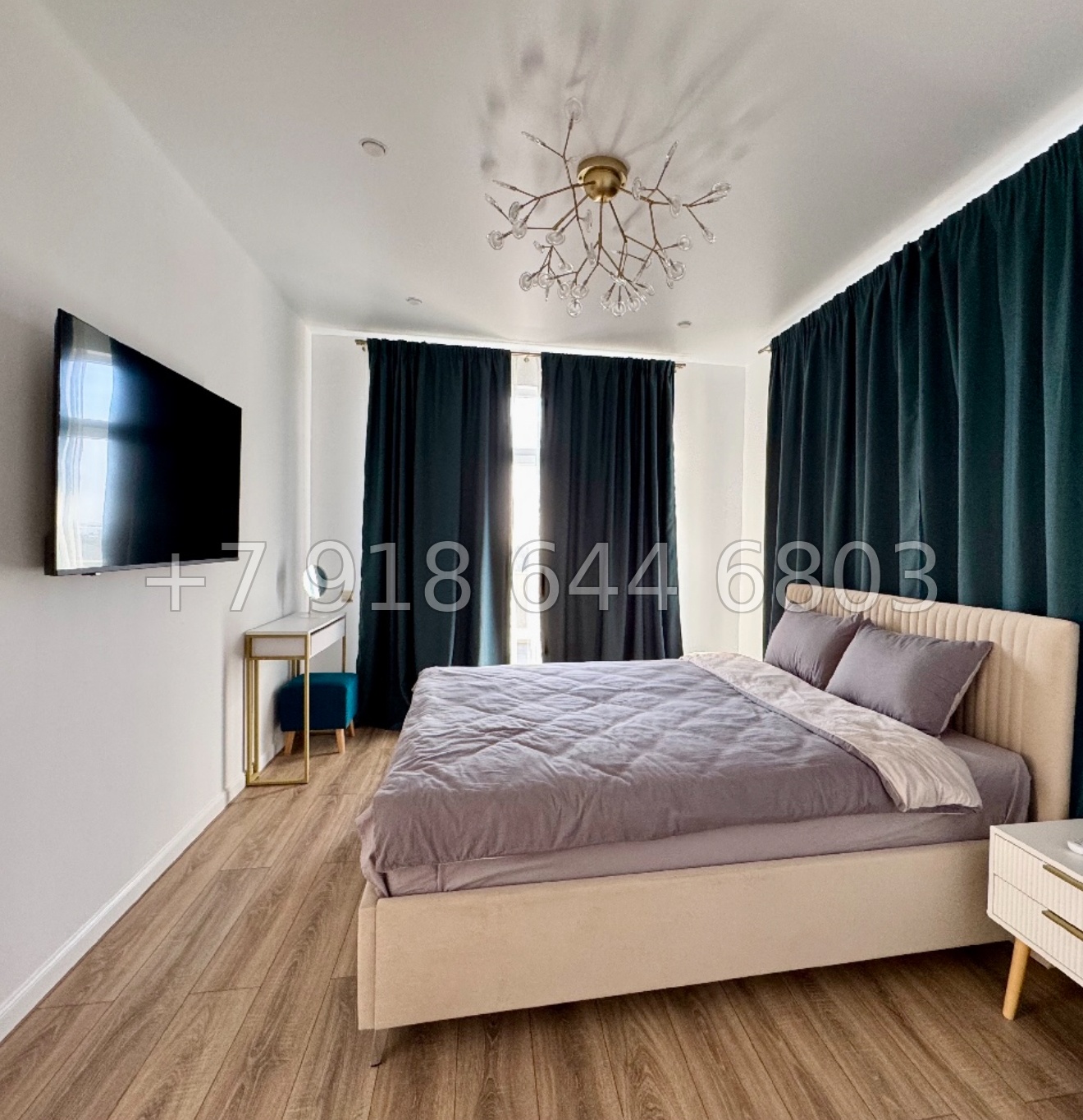 № 189 Б. Дом в Адлере недалеко от моря у школы - миниатюра 4