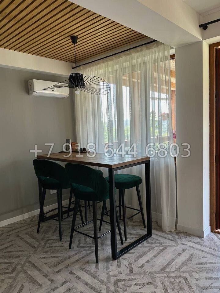 № 127 Б. Дом в Сочи с ремонтом  - миниатюра 8