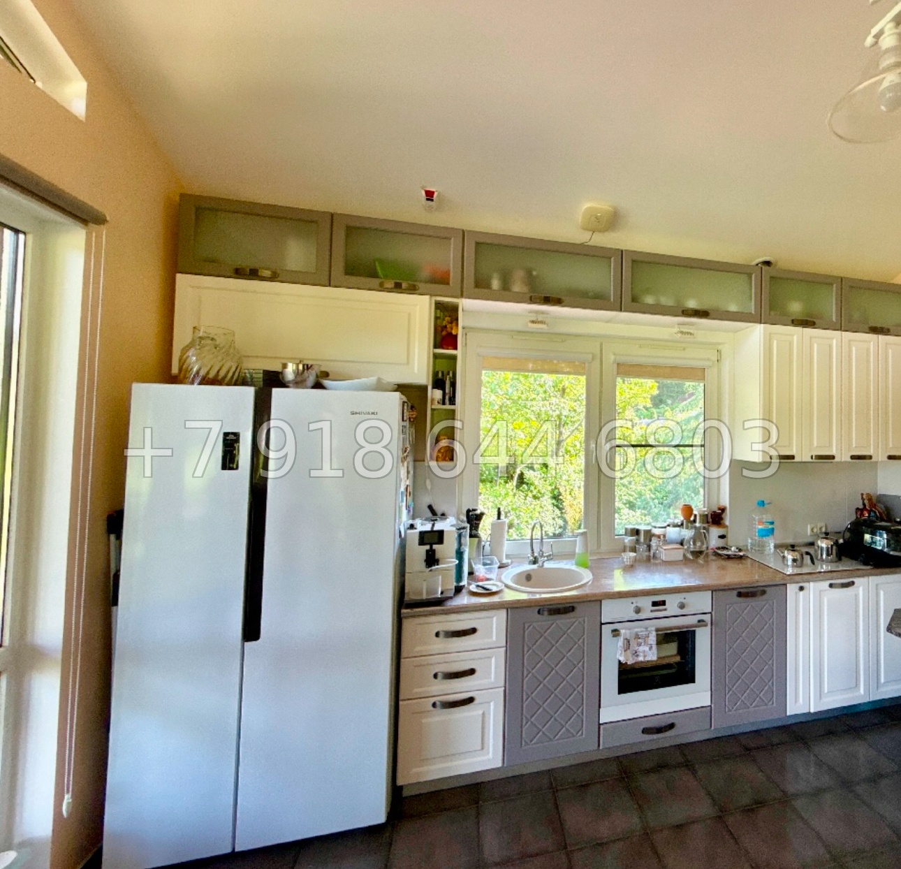 № 77 м. Дом в Сочи. 30 соток земли  - миниатюра 22