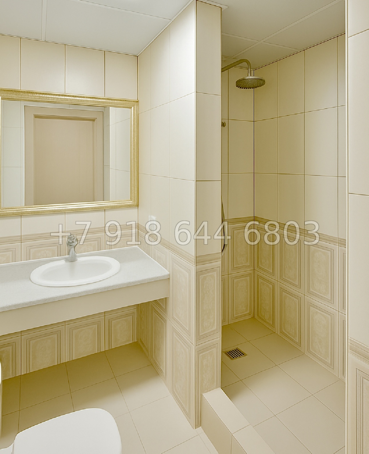 № 89р. Квартира с бассейном на крыше в городе Сочи  - миниатюра 3