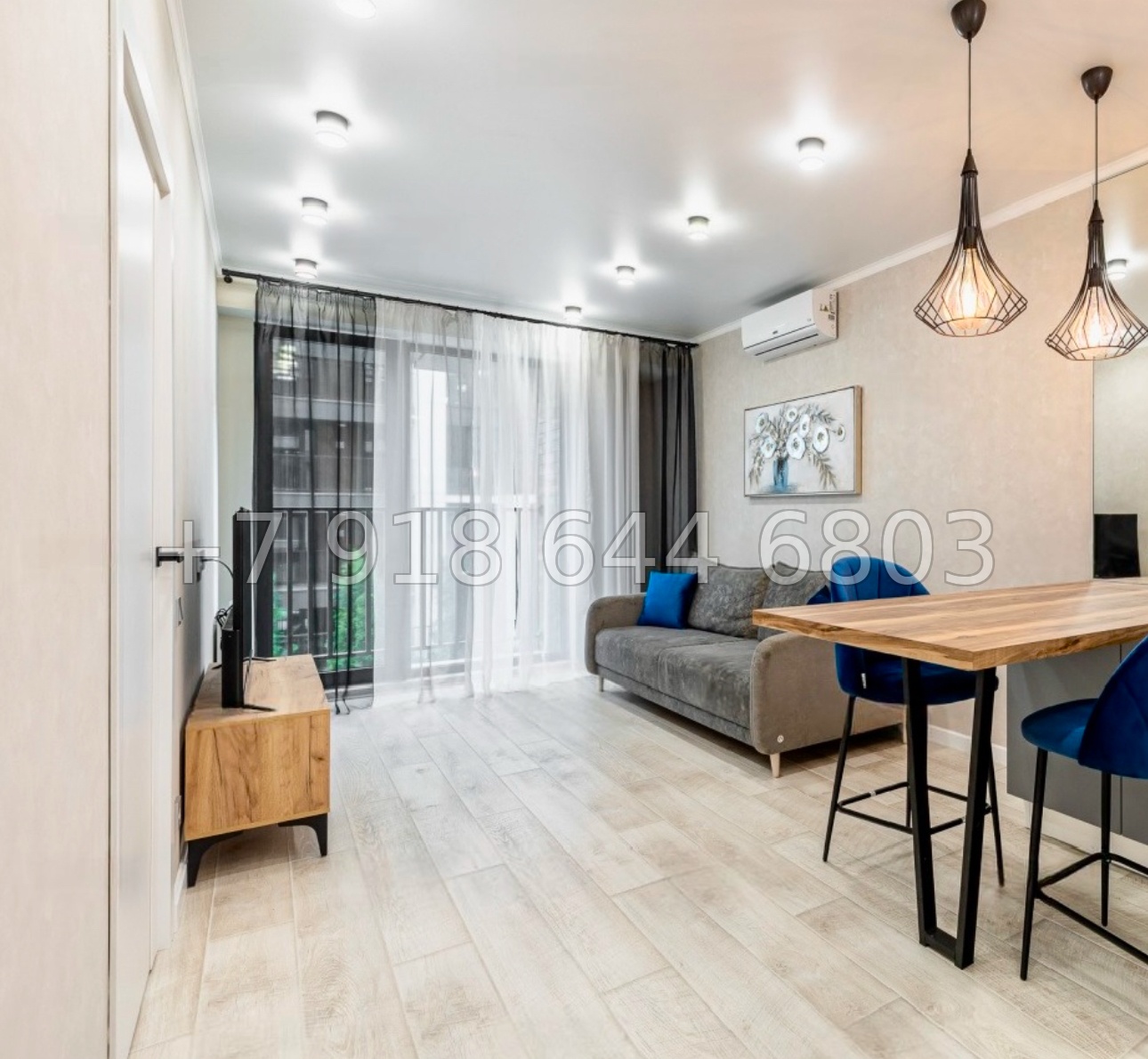 № 63 ш. АК Моравия Сочи  - миниатюра 6