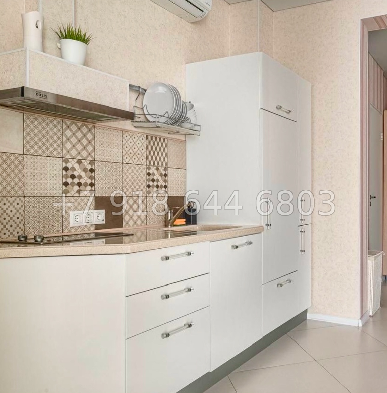 № 71 ш. ЖК Московия Сочи. Центр города  - миниатюра 8