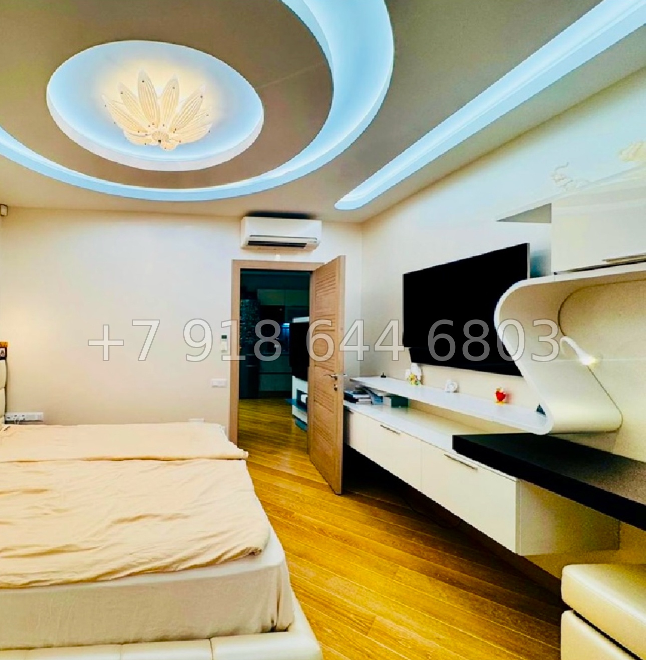 № 47 е. Квартира в центре Сочи  - миниатюра 24