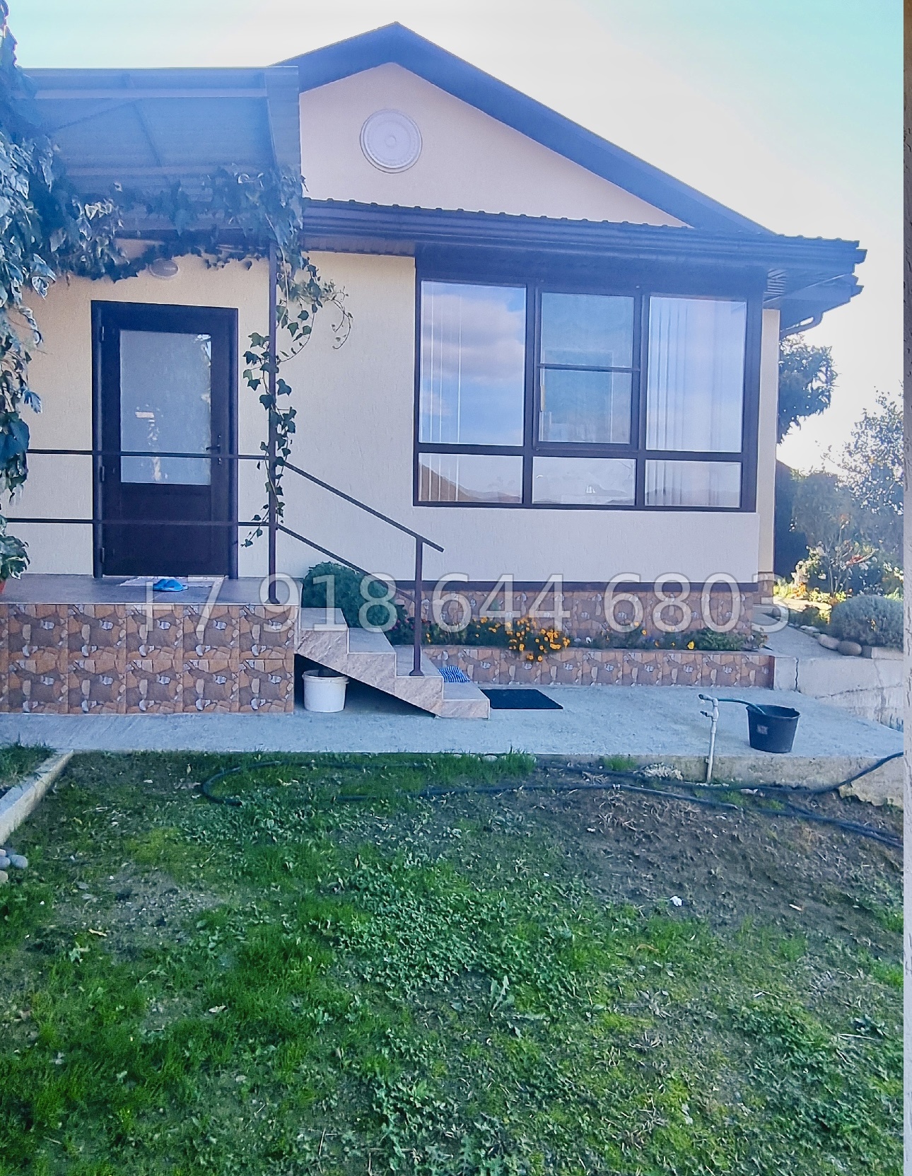 № 97 А. Дом с ремонтом в Сочи  - миниатюра 3