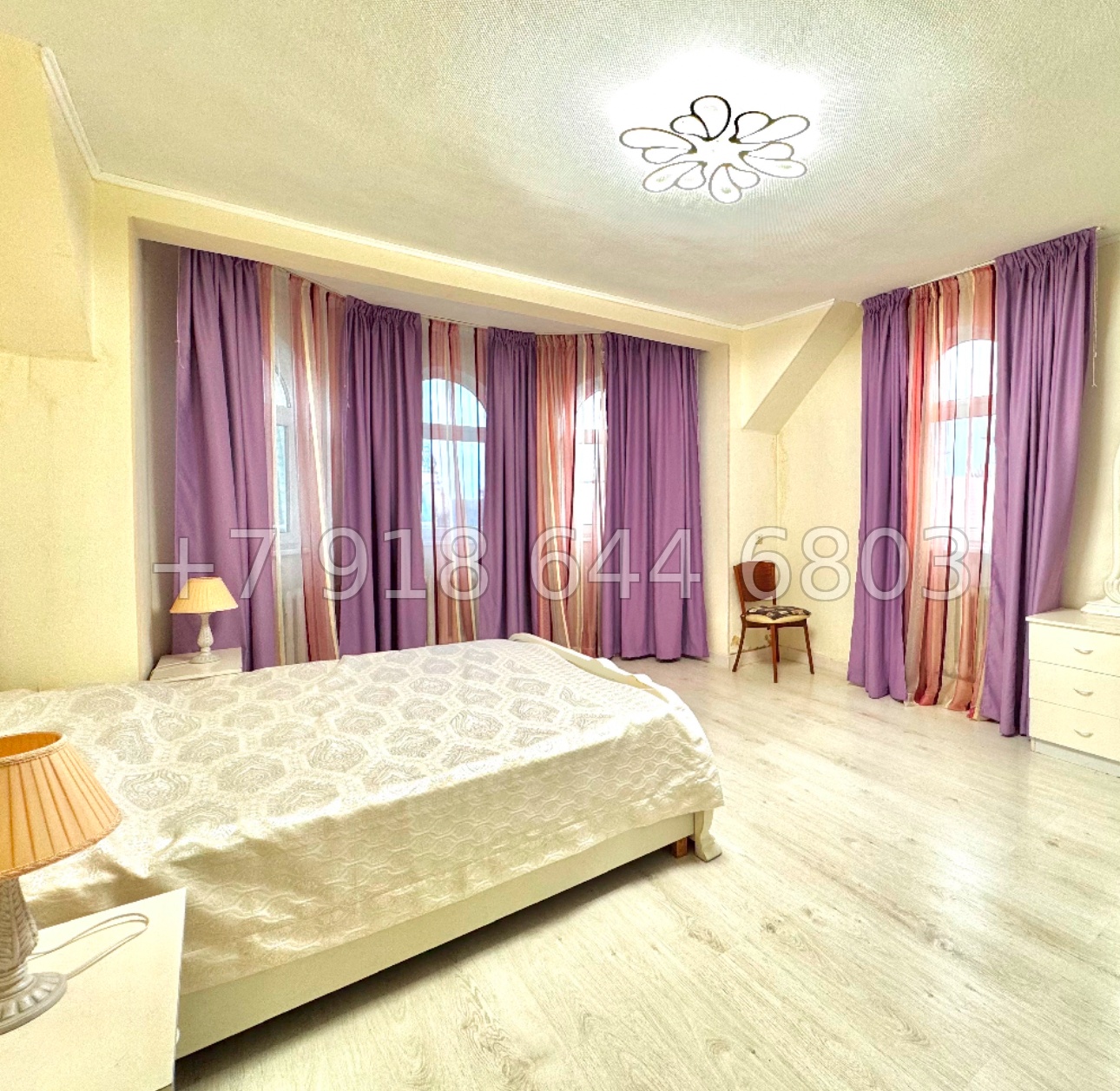 № 120 в. Дом с ремонтом в Сочи район Светлана  - миниатюра 13