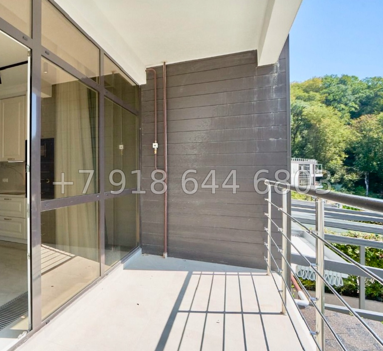 № 65 е. ЖК Лазурный Берег-2 Сочи  - миниатюра 6