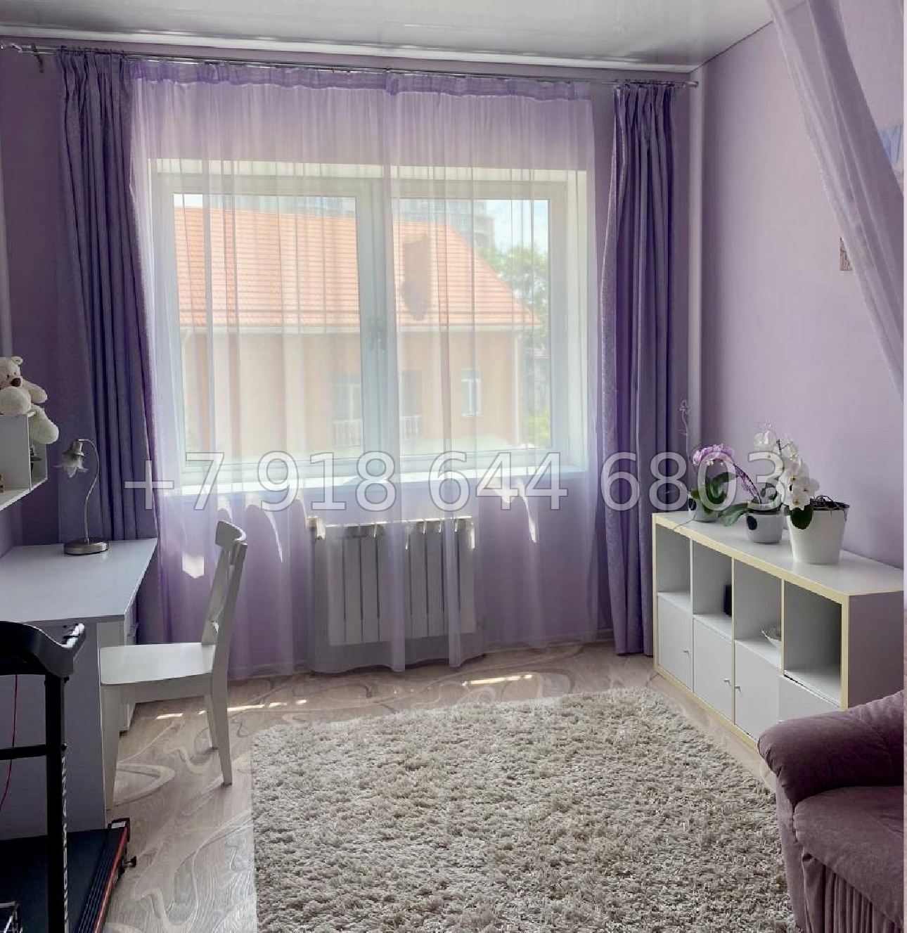 № 332 р. Центр города Сочи ЖК Примьер - миниатюра 14