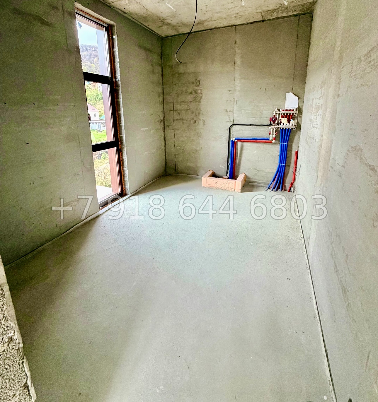 № 245 в. Дом с ремонтом в Адлере  - миниатюра 11