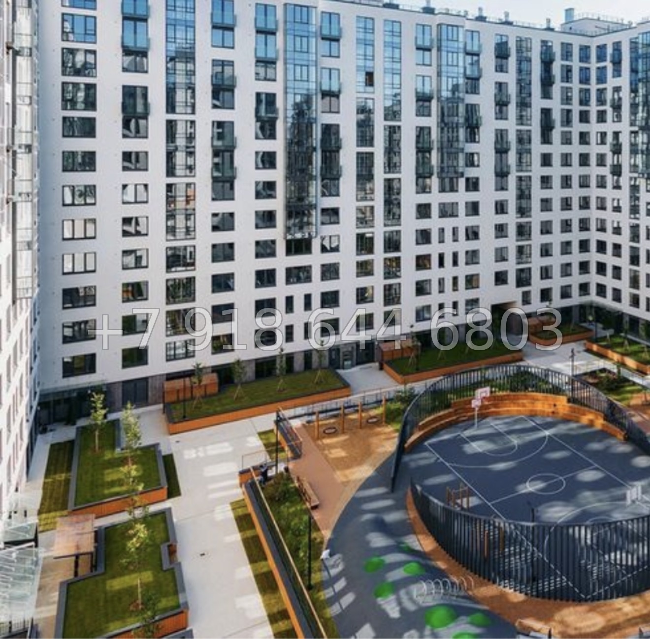 № 53 ы.(СДАН) Метро Академическая. Метро Политехническая. Метро Удельная. ЖК Наука Санкт Петербург  - миниатюра 10