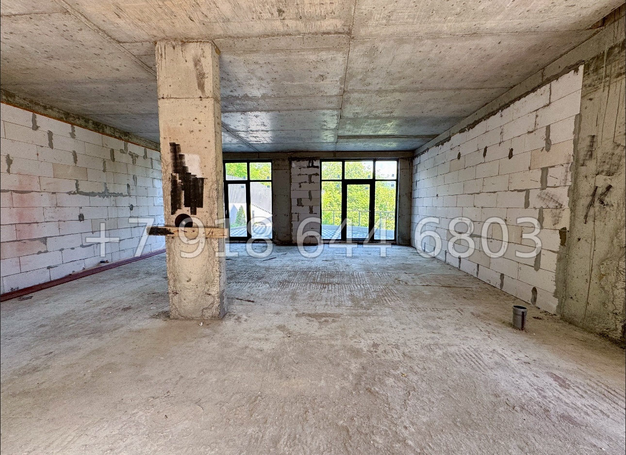 № 53 Б. Несколько домов с лучшими видами в Адлере  - миниатюра 25