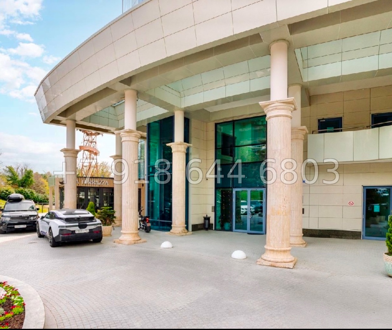 № 39 ш. ЖК Королевский Парк Сочи  - миниатюра 16