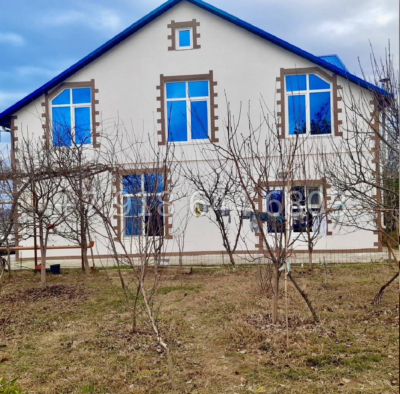 № 171 А. Дом в Адлере  - миниатюра 2