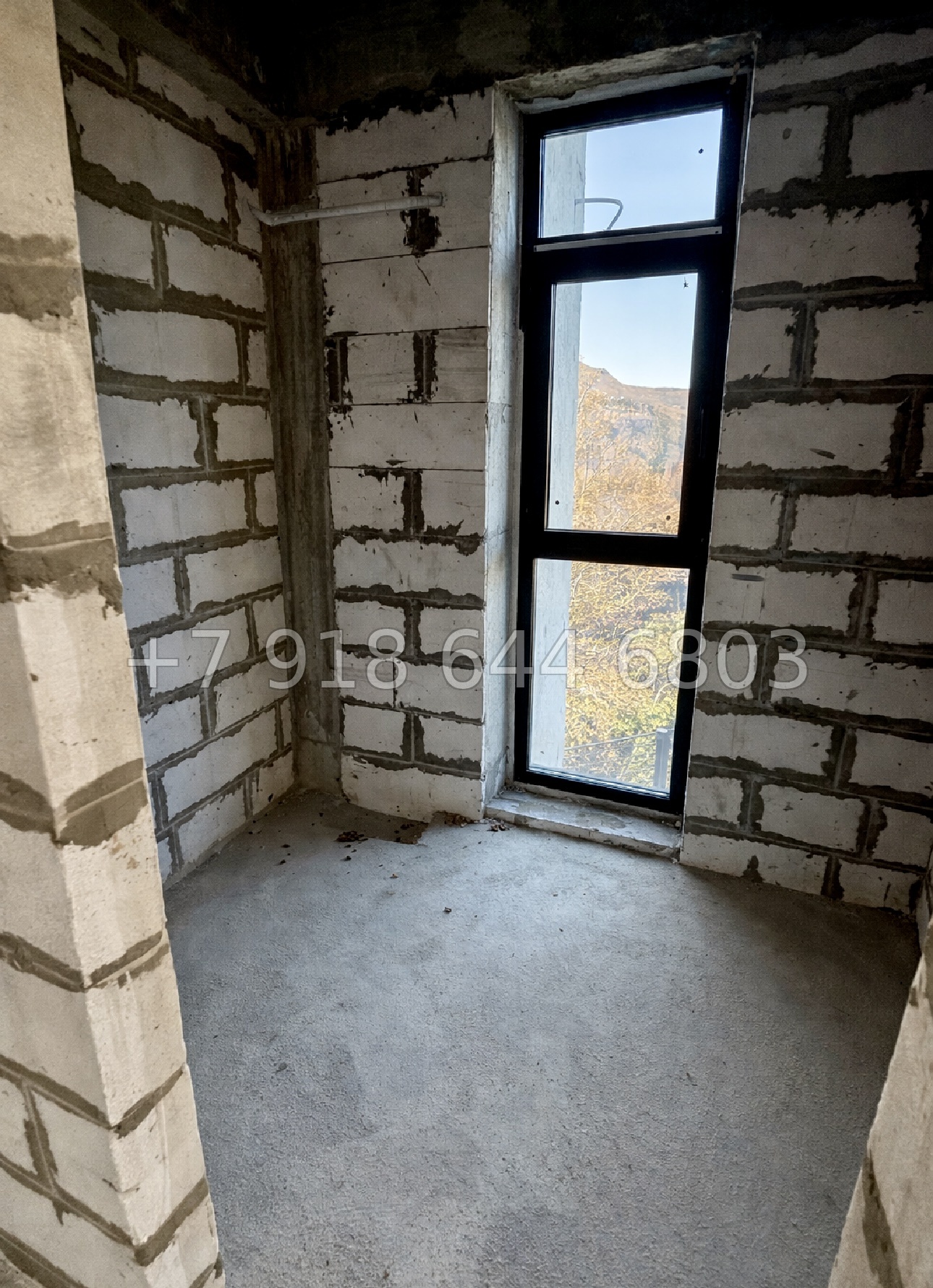 № 36 А. Дом в Центральном районе города Сочи  - миниатюра 12