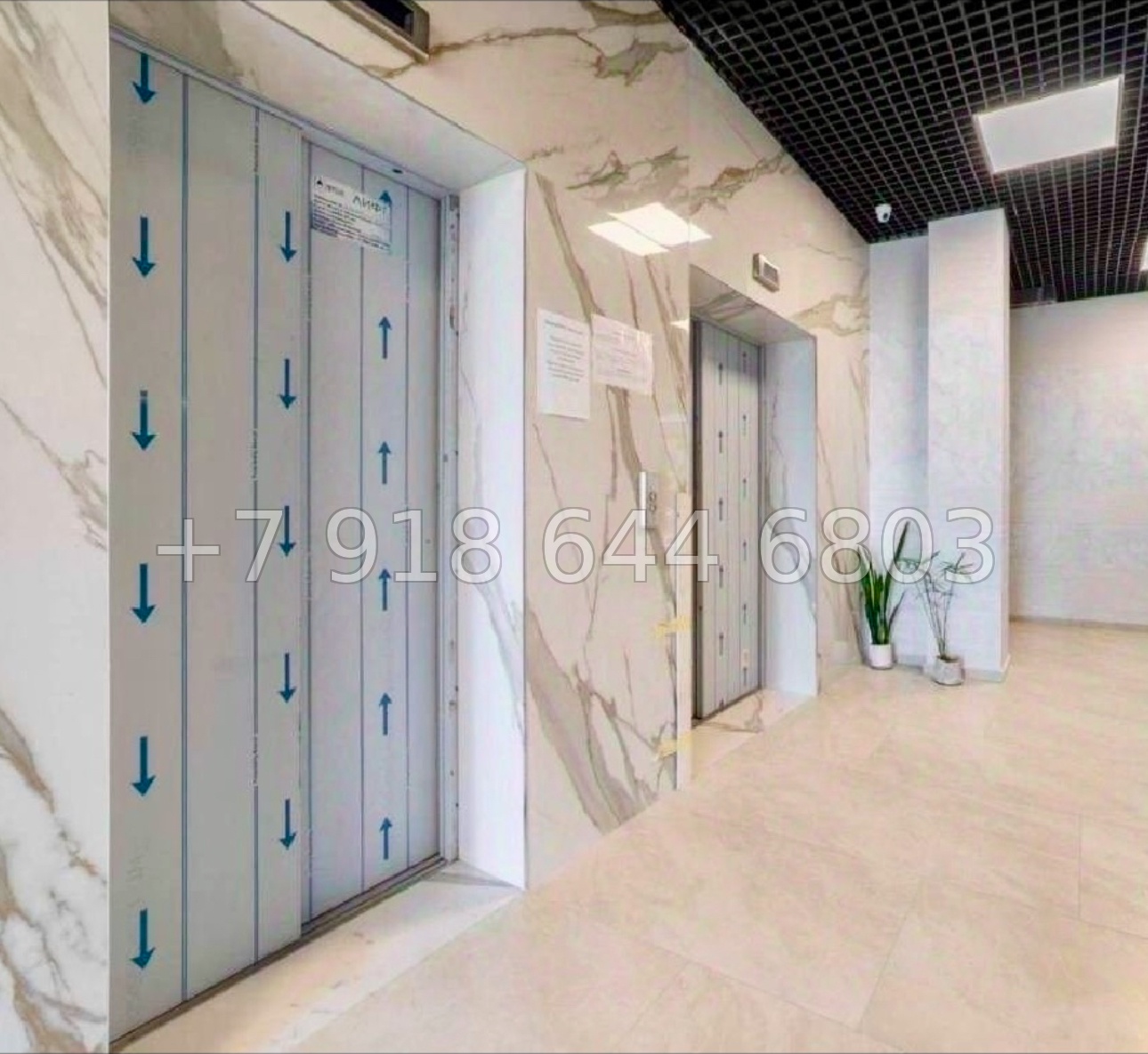 № 168 п. Квартира в ЖК Александрит Сочи  - миниатюра 24