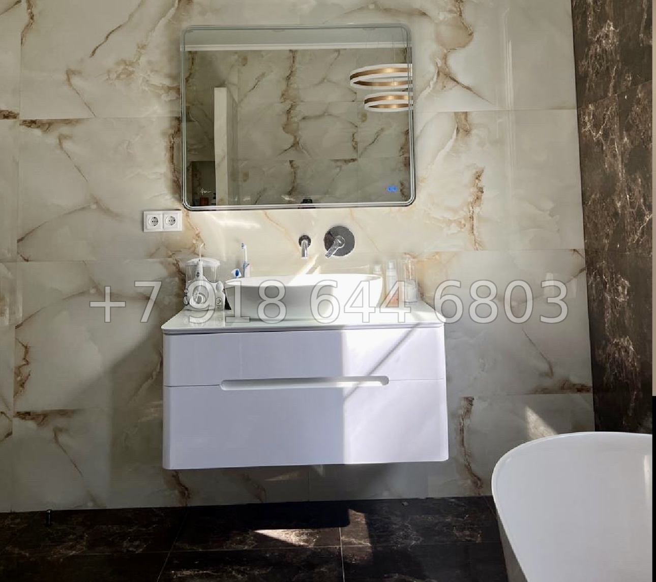 № 193 Б. Дом в Центральном районе города Сочи  - миниатюра 10