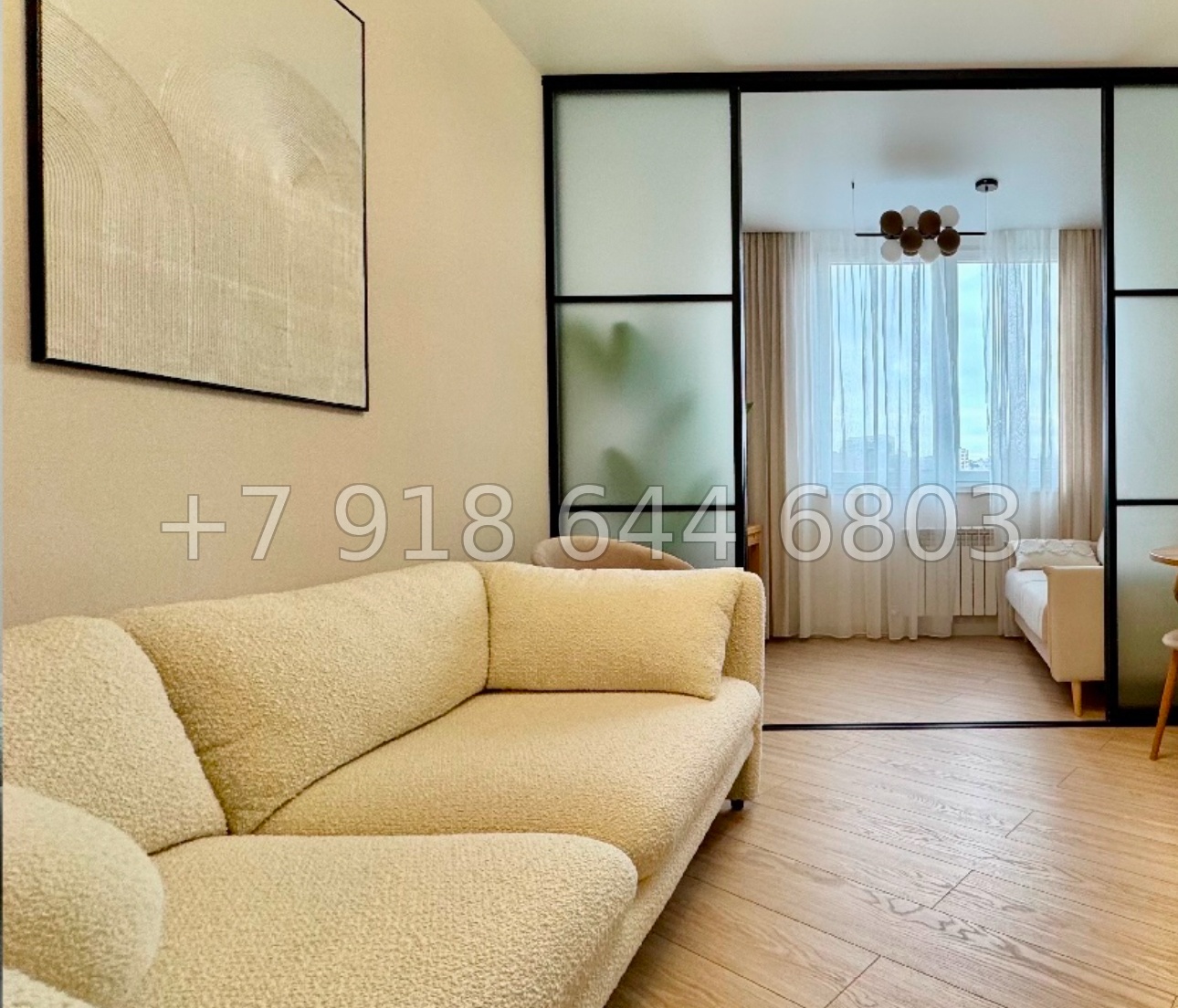 № 325 р. ЖК Альпийский квартал Сочи  - миниатюра 8