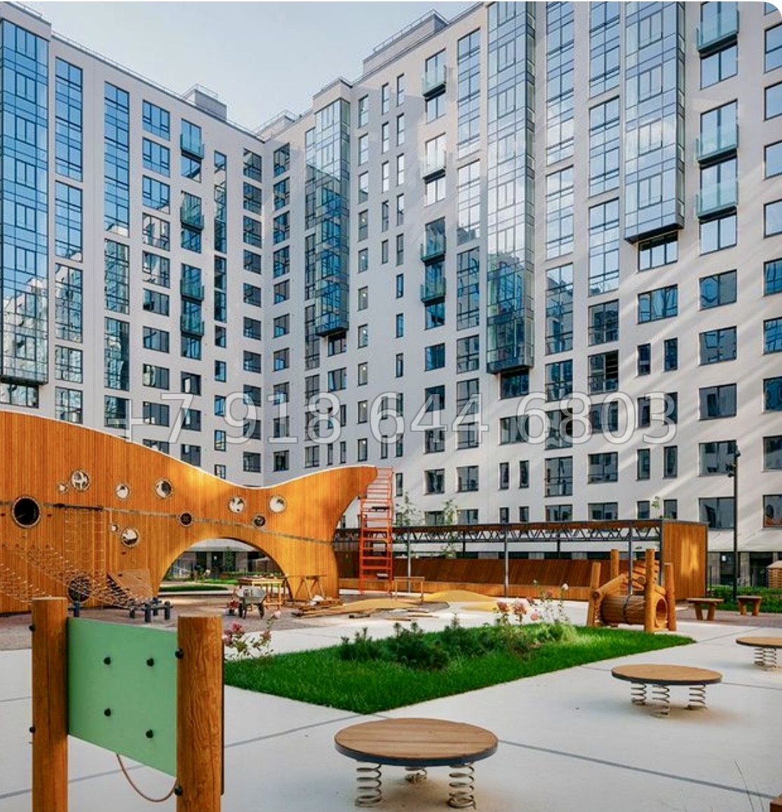 № 53 ы.(СДАН) Метро Академическая. Метро Политехническая. Метро Удельная. ЖК Наука Санкт Петербург  - миниатюра 37