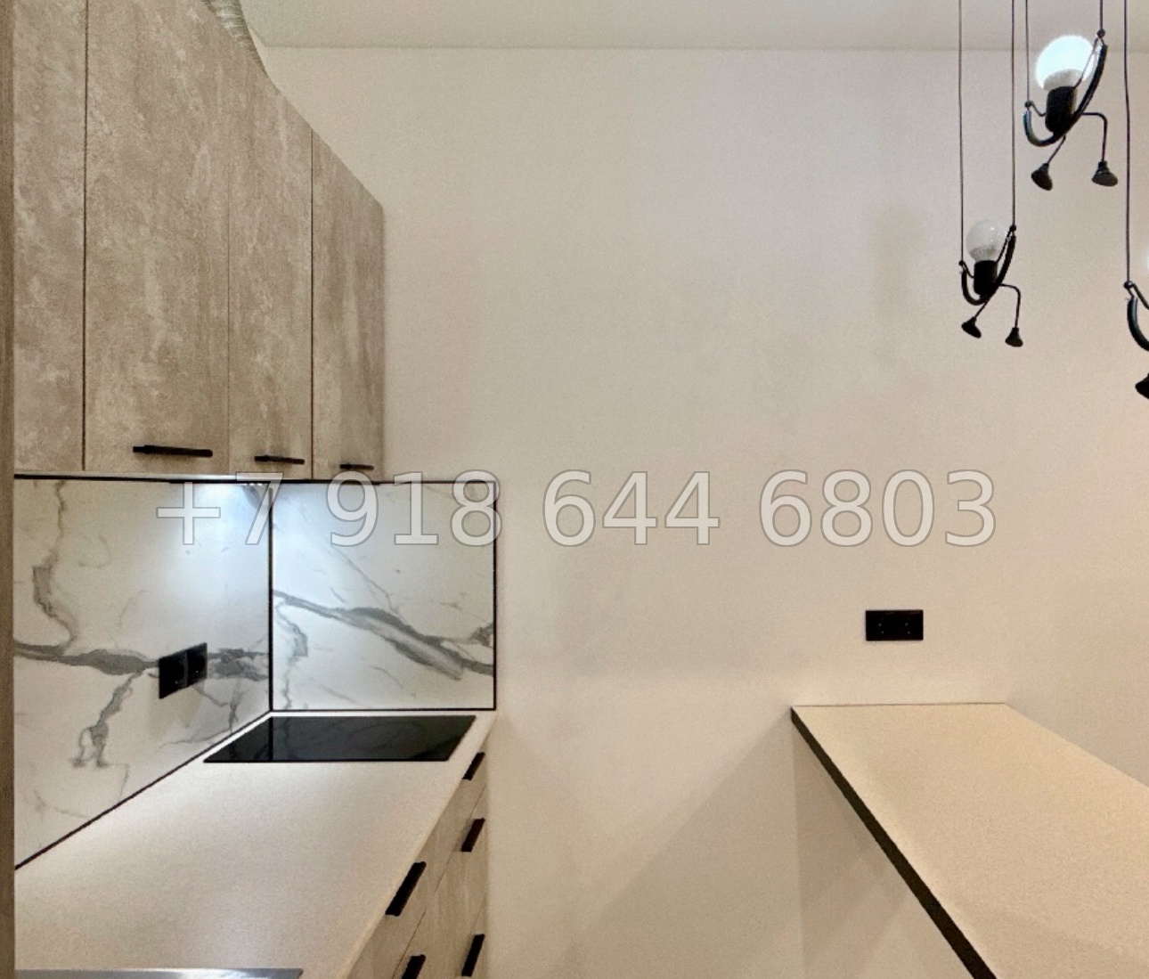 № 170 п. Квартира в ЖК Кислород Сочи  - миниатюра 5