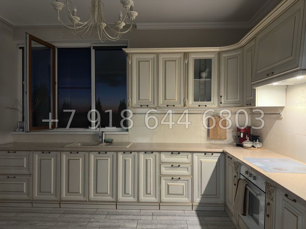 № 128 Б. Дом в Адлере с ремонтом  - миниатюра 12