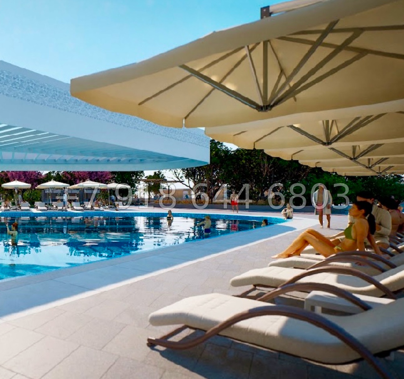 № 13 ю. АК Птица апартаменты которые растут постоянно в цене - миниатюра 15