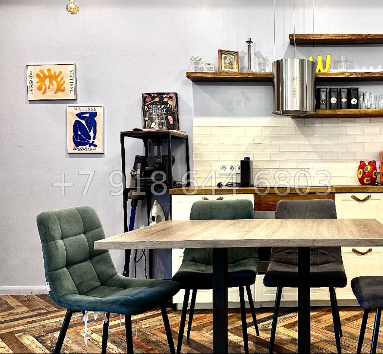 № 26 г. Крым Алушта квартира у моря - миниатюра 8