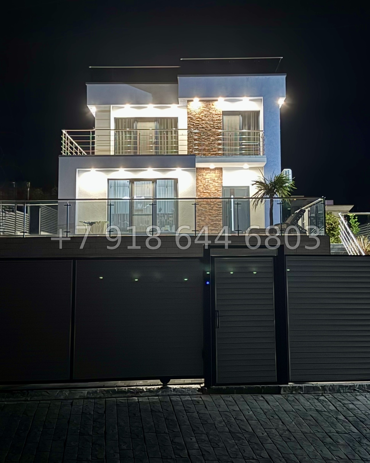 № 3 В. Дом с ремонтом в Адлере  - миниатюра 10