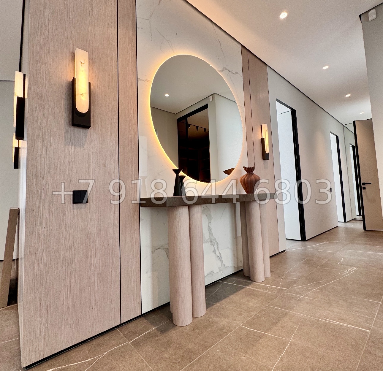 № 9 д. Дом в Сочи Хоста  - миниатюра 12