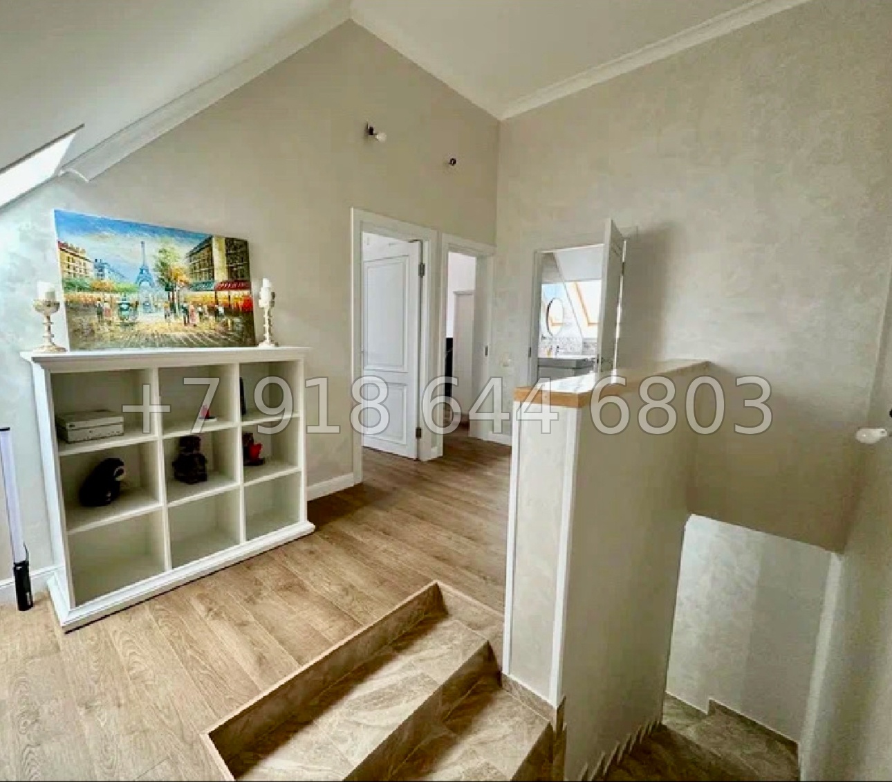 № 176 Б. Дом в Сириусе  - миниатюра 6