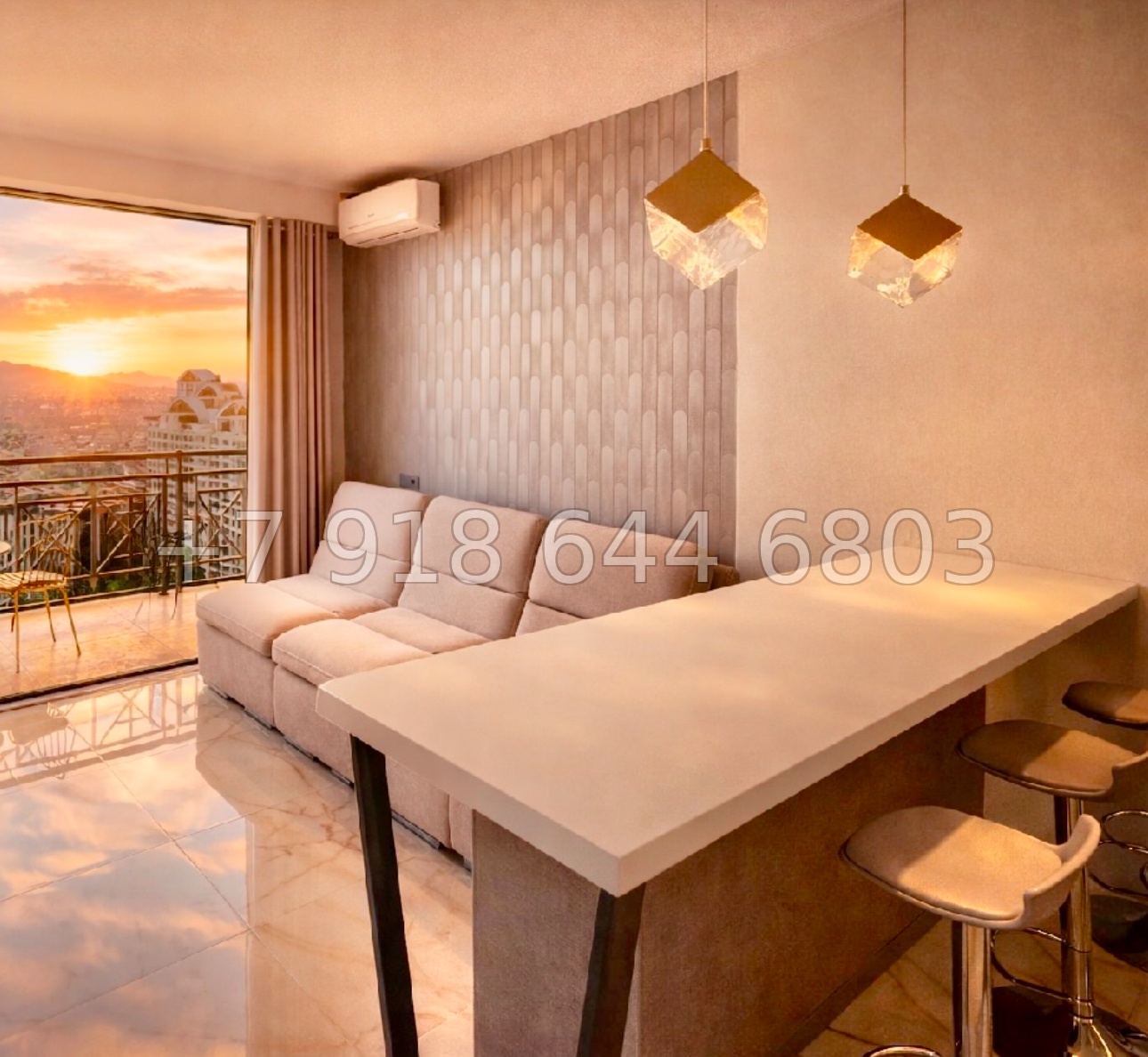 № 545 р. Центр города Сочи ЖК Тасмана - миниатюра 12