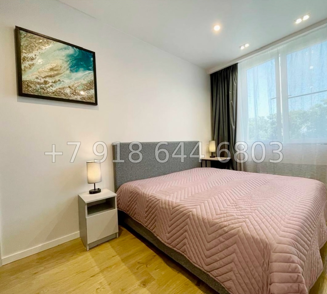 № 473 р. ЖК Меркато Сочи  - миниатюра 1