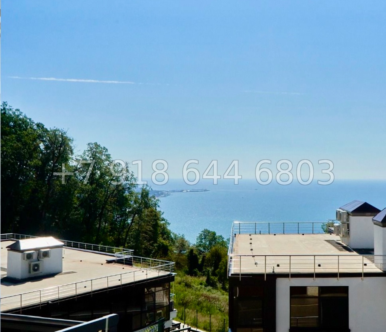 № 65 е. ЖК Лазурный Берег-2 Сочи  - миниатюра 19