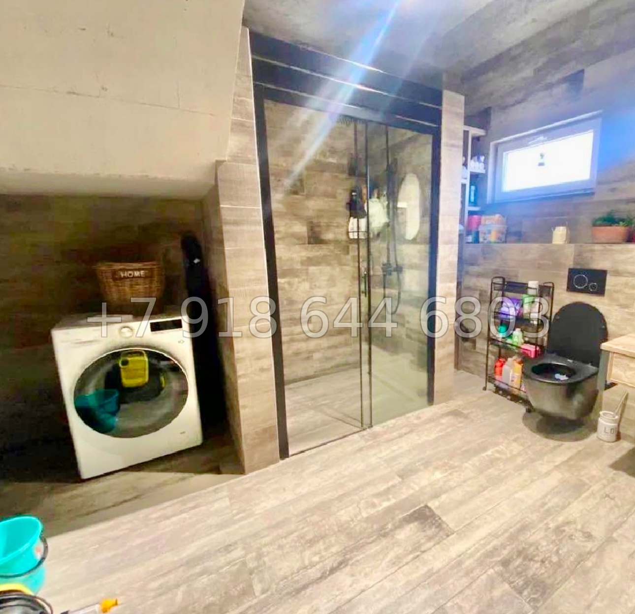 № 234 в. Дом с ремонтом в Сочи  - миниатюра 14