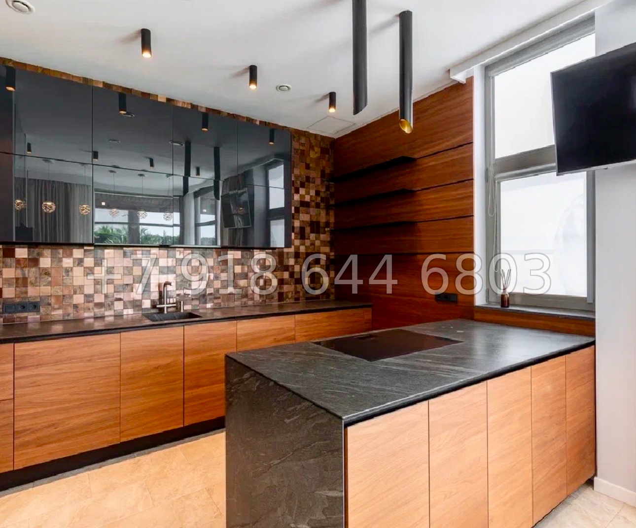 № 34 м. Дом в Сочи Горки-11 - миниатюра 7