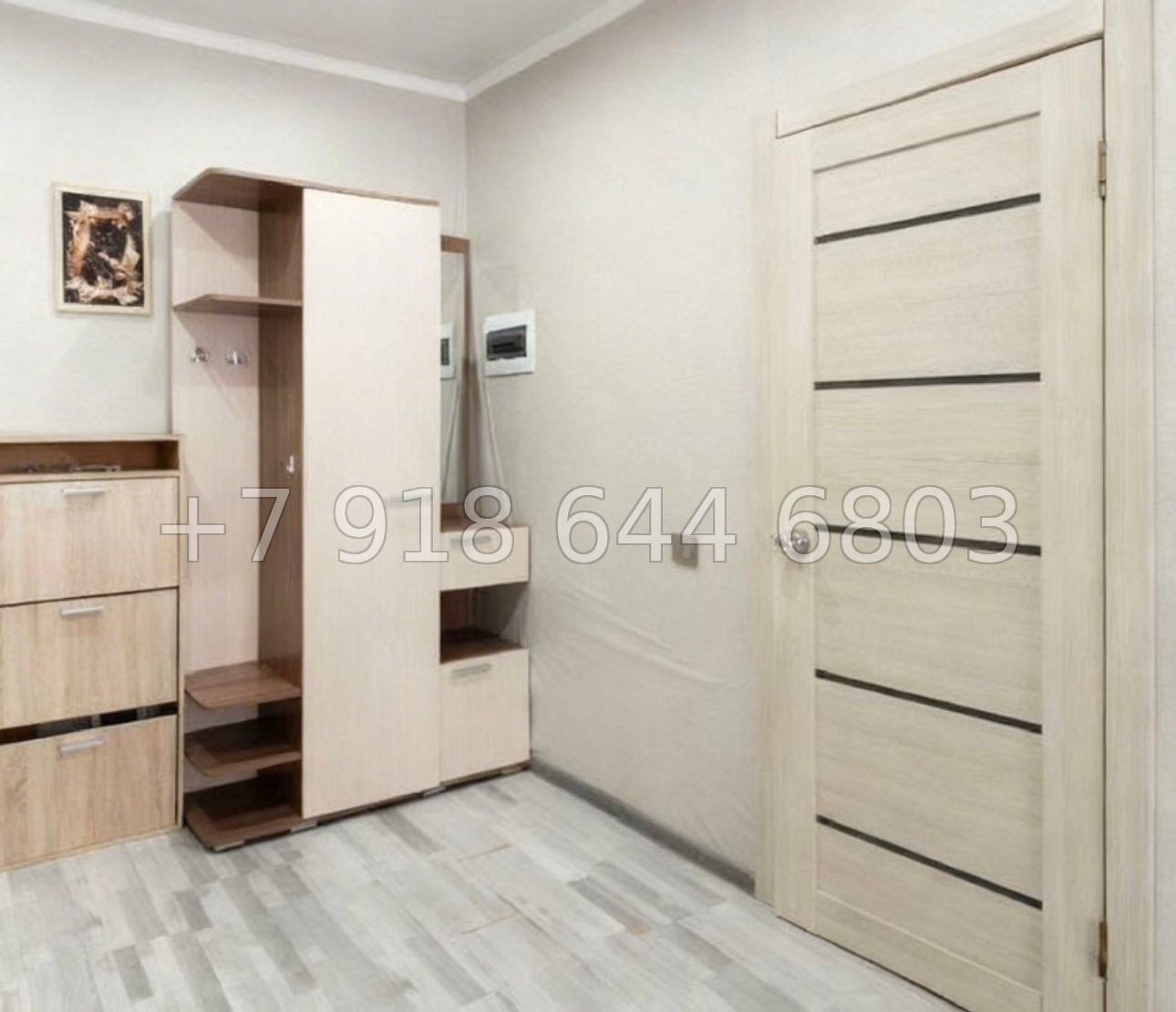 № 369 р. Квартира в ЖК 123 Сочи  - миниатюра 23