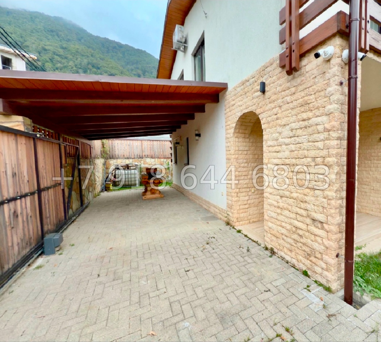 № 49 п. Дом на Красной Поляне  - миниатюра 10