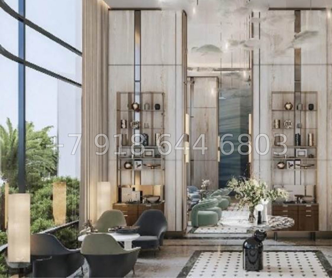 № 1.  Aquarous Jomtien Паттайя - миниатюра 32